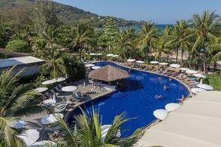 Pauschalreise  buchen: Sunprime Kamala Beach