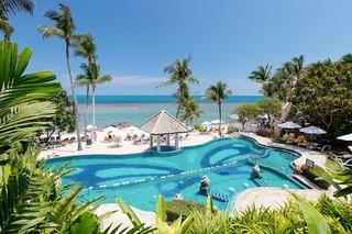 Pauschalreise  buchen: Centara Villas Samui