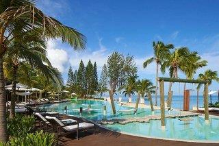 Pauschalreise  buchen: Le Meridien Ile Maurice