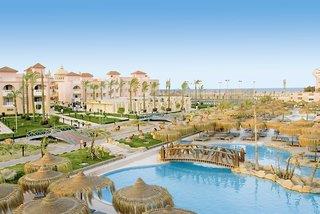 Pauschalreise  buchen: Albatros Aqua Park Resort