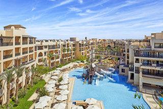 All Inclusive Pauschalreise buchen: Steigenberger Aqua Magic