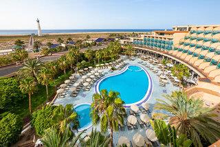 Pauschalreise buchen: Mur Hotel Faro Jandía & SPA