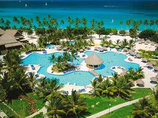 Pauschalreise  buchen: Sunscape Dominicus La Romana