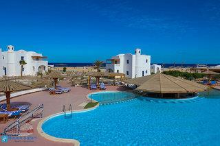 All Inclusive Pauschalreise buchen: Beach Safari Nubian Resort
