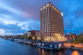 Hotel  buchen: Leonardo Royal Hotel Amsterdam