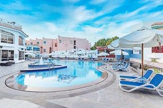 Pauschalreise  buchen: Minamark Beach Resort