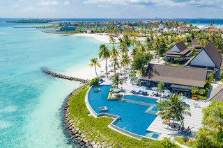 Pauschalreise buchen: SAii Lagoon Maldives
