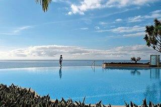 Pauschalreise  buchen: Pestana Casino Park Ocean & Spa Hotel