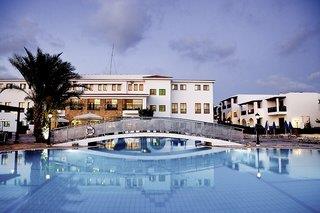 Pauschalreise  buchen: Kefalos Beach Tourist Village