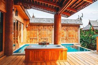 Pauschalreise  buchen: Santhiya Phuket Natai Resort & Spa