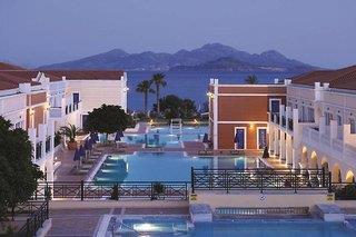 All Inclusive Pauschalreise buchen: Porto Bello Royal