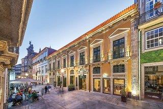 Pauschalreise buchen: PortoBay Flores