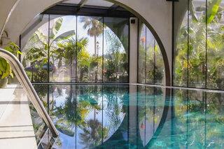 Pauschalreise buchen: Flower Hotel