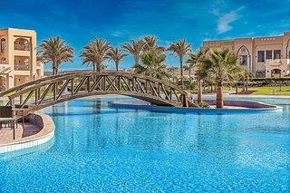 All Inclusive Pauschalreise  buchen: Sataya Resort Marsa Alam