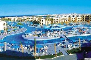 All Inclusive Pauschalreise  buchen: Ali Baba Palace