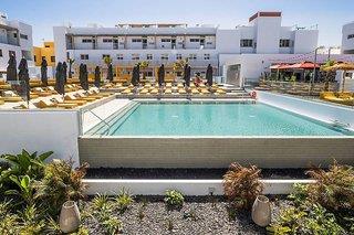 Pauschalreise buchen: Buendía Corralejo Nohotel