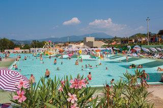 Hotel  buchen: Sisan Family Resort