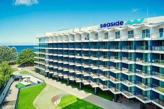 Hotel buchen: Seaside Park Hotel