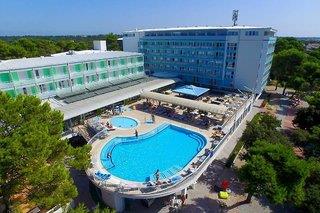 Hotel buchen: Pinija