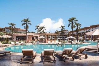 All Inclusive Pauschalreise buchen: Dreams Macao Beach Punta Cana