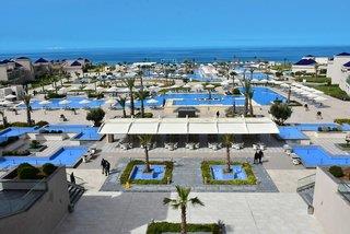 Pauschalreise  buchen: Pickalbatros White Beach Resort