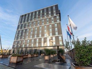 Pauschalreise  buchen: Four Elements Hotel Amsterdam