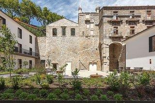 Pauschalreise buchen: Neya Porto