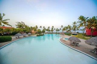 Pauschalreise  buchen: Caribe Deluxe Princess Beach Resort & Spa