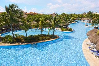 Pauschalreise  buchen: Iberostar Paraiso Beach