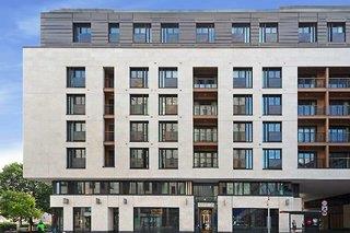 Pauschalreise  buchen: Tower Suites