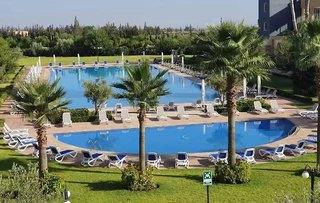 Pauschalreise  buchen: El Olivar Palace & Spa