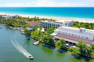Pauschalreise  buchen: Centara Ceysands Resort & Spa