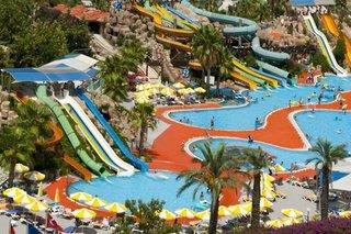 All Inclusive Pauschalreise  buchen: VONRESORT Golden Coast