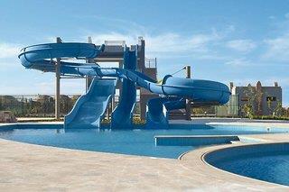 All Inclusive Pauschalreise  buchen: Lazuli Hotel Marsa Alam