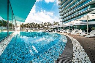 Hotel  buchen: Wave Miedzyzdroje Resort & Spa