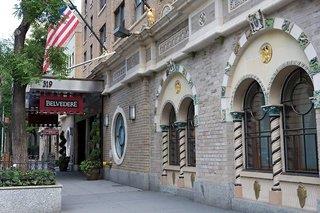 Flug und Hotel buchen: The Belvedere New York