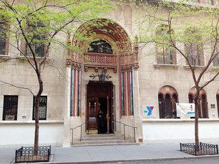 Pauschalreise  buchen: West Side YMCA