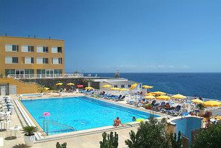 Pauschalreise  buchen: Atlantic Holiday Hotel