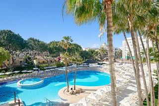 Pauschalreise  buchen: Iberostar Waves Cristina
