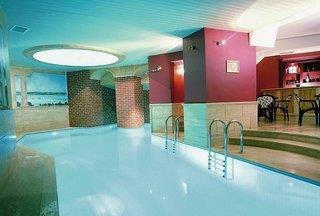 Pauschalreise buchen: Orient Express & Spa By Orka Hotels