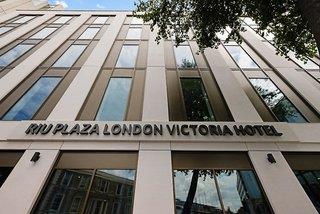 Pauschalreise  buchen: Hotel Riu Plaza London Victoria