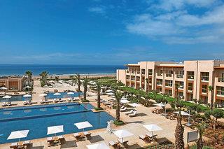 Pauschalreise  buchen: Hilton Taghazout Bay Beach Resort & Spa
