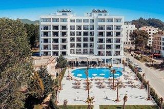 Pauschalreise buchen: Delight Hotel & SPA