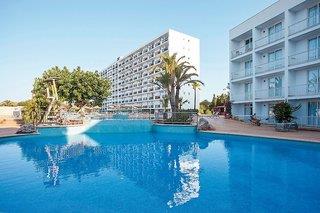 All Inclusive Pauschalreise  buchen: HYB Eurocalas