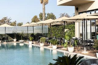 Pauschalreise buchen: Amara Hotel & Spa