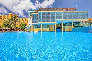 Pauschalreise  buchen: SBH Club Paraiso Playa