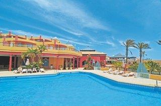 Pauschalreise  buchen: Hotel Esmeralda Maris by LIVVO
