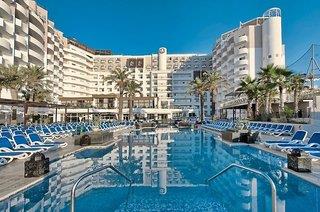 Pauschalreise buchen: db San Antonio Hotel + Spa