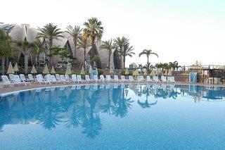 Pauschalreise  buchen: H10 Playa Meloneras Horizons Collection, Gran Canaria