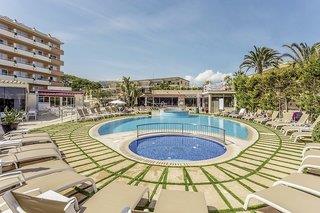 Pauschalreise  buchen: Ferrer Janeiro Hotel & Spa